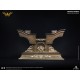 DC Comics Wonder Woman Shield Life-Size Prop Replica Polystone Edition